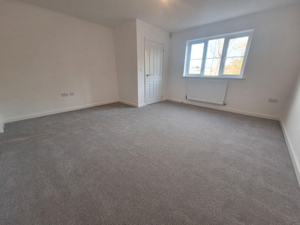 Living Room PLOT 211