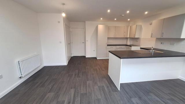 Kitchen Dining