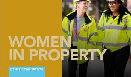 Women In Property