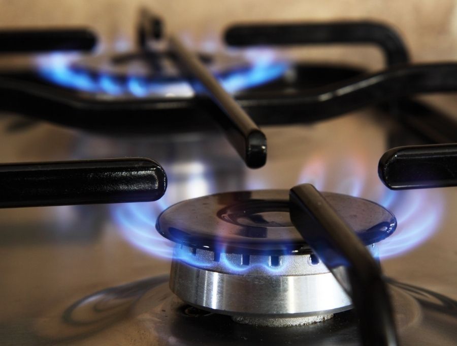 What should I do if I smell gas? Midland Heart