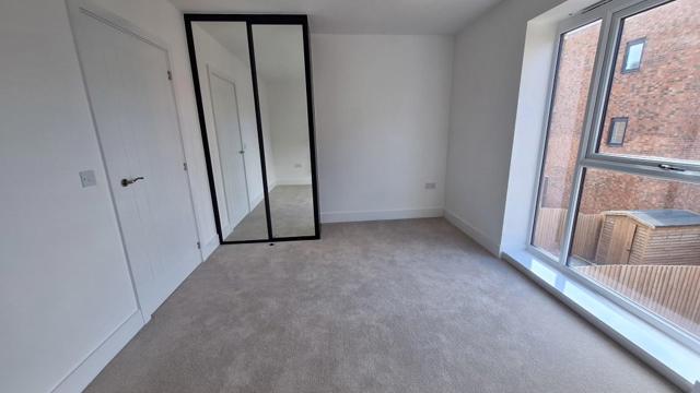 PLOT 223 BEDROOM 2