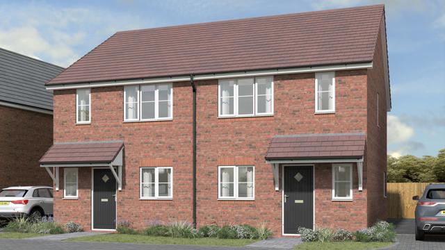Dawson 3 Bed (Type B)