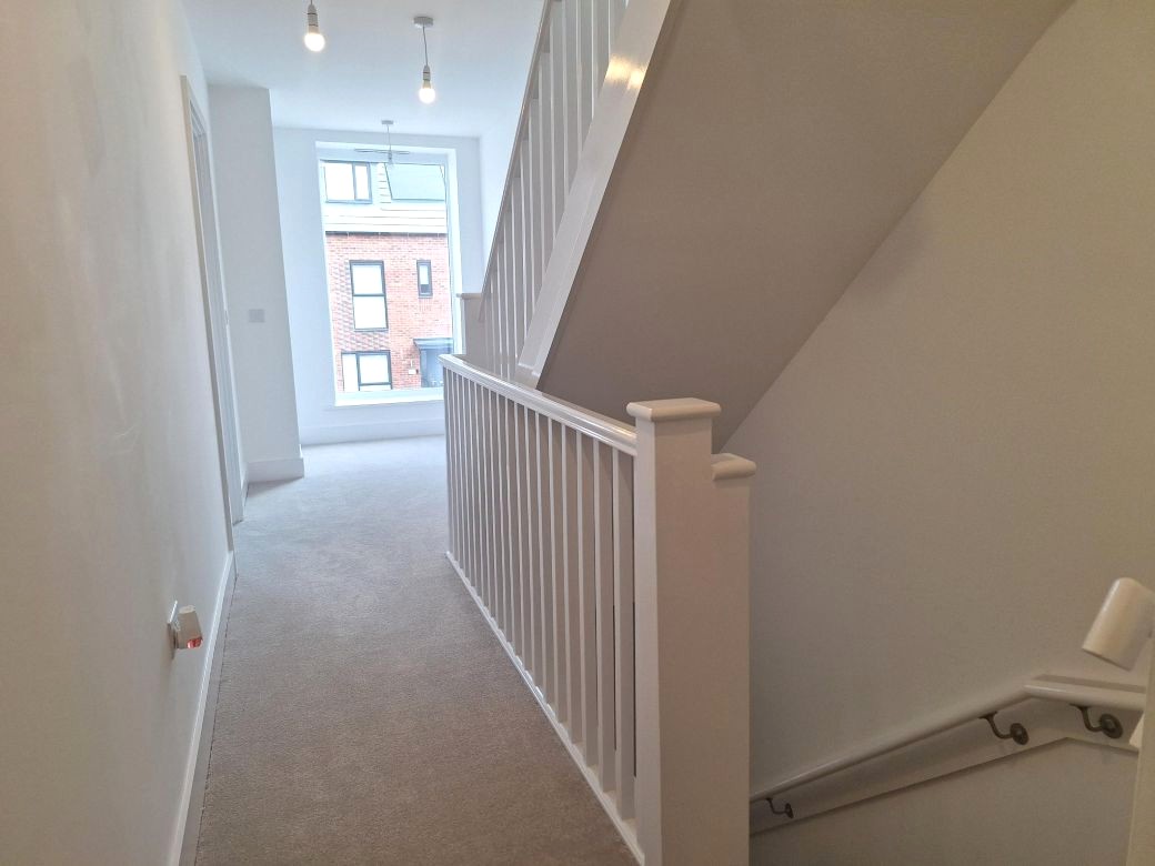 PLOT 225 LANDING