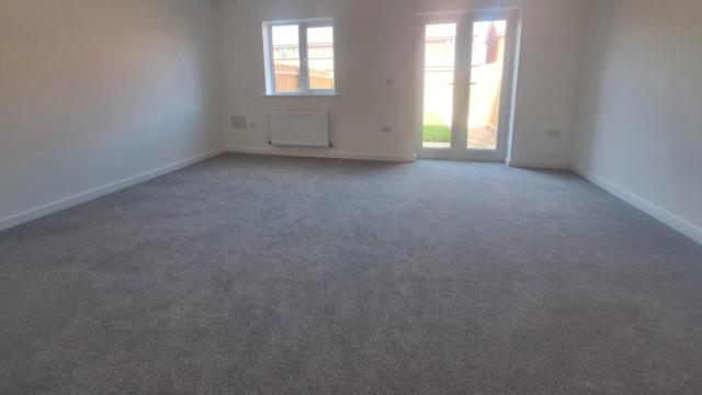 Living Dining Room