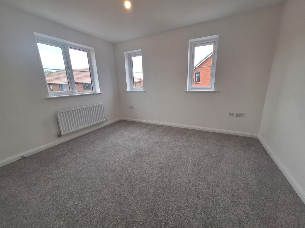 CONISTON BED 1 - PLOT 161