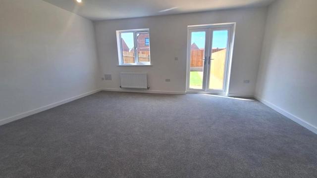 Living Dining Room