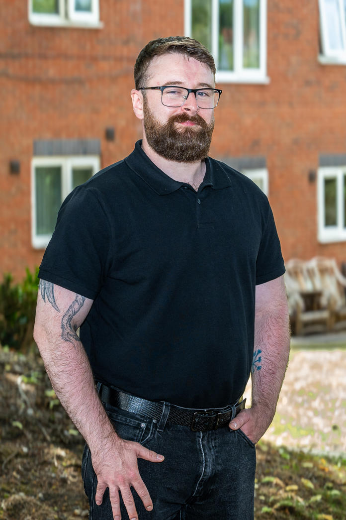 Kyle Estates Officer