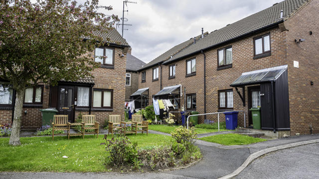 Teddersley Court 0281