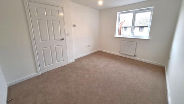 Bedroom 1 (Type 1)