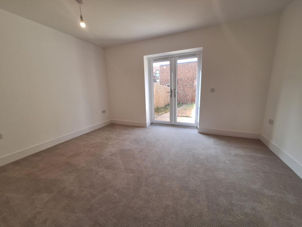 PLOT 222 LIVING ROOM