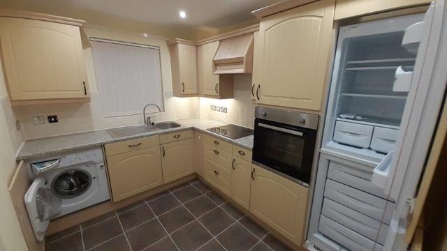 Kitchen NEW