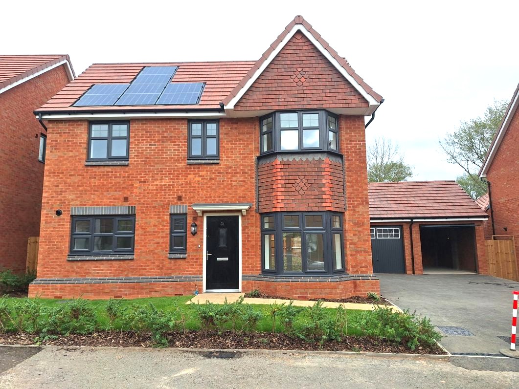 FOSS External - PLOT 188