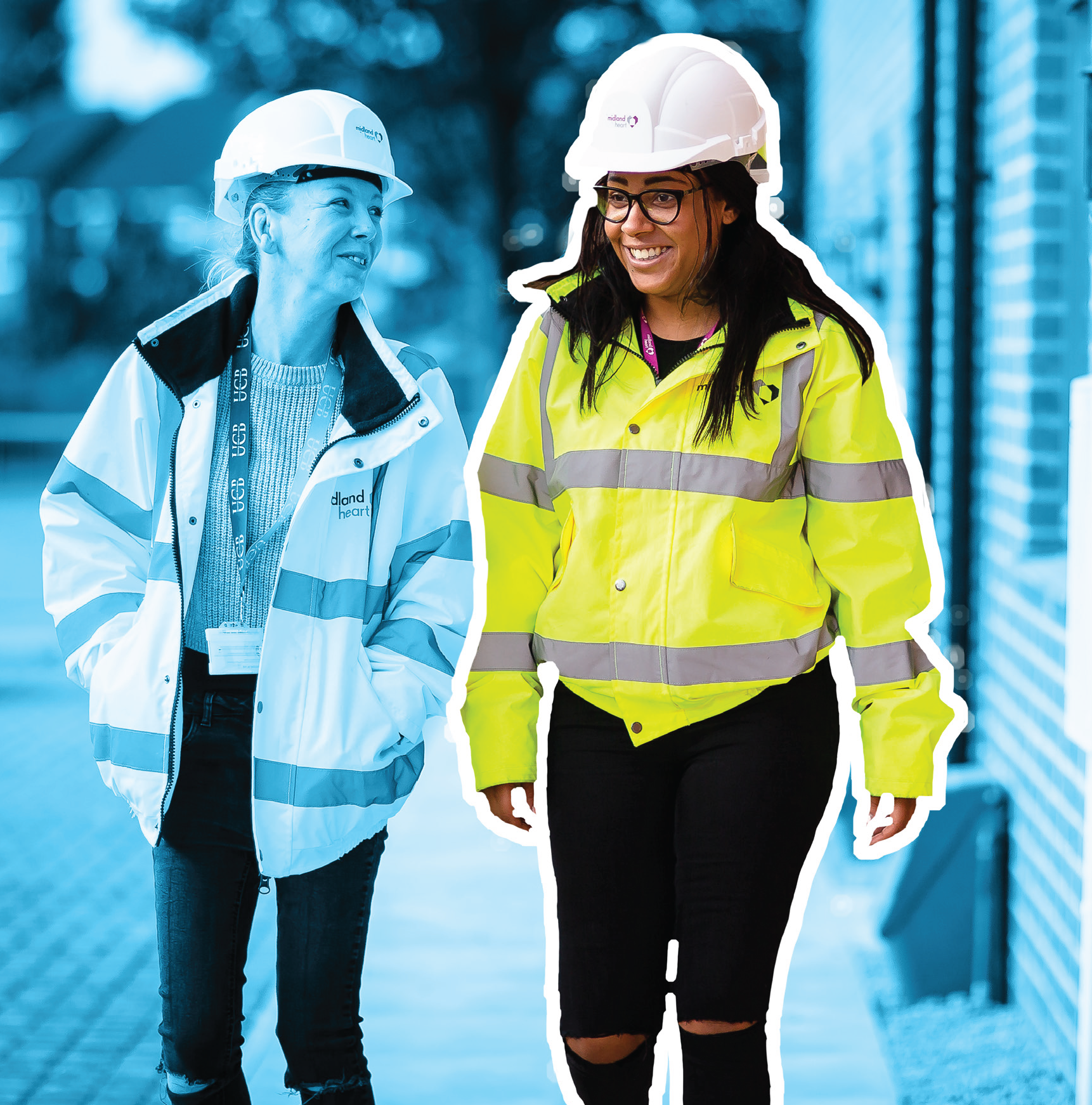 Apprenticeships Midland Heart Midland Heart