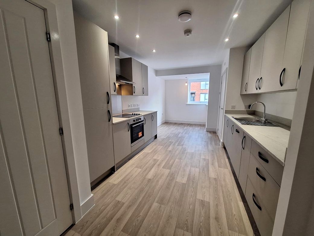 PLOT 224 KITCHEN DINER