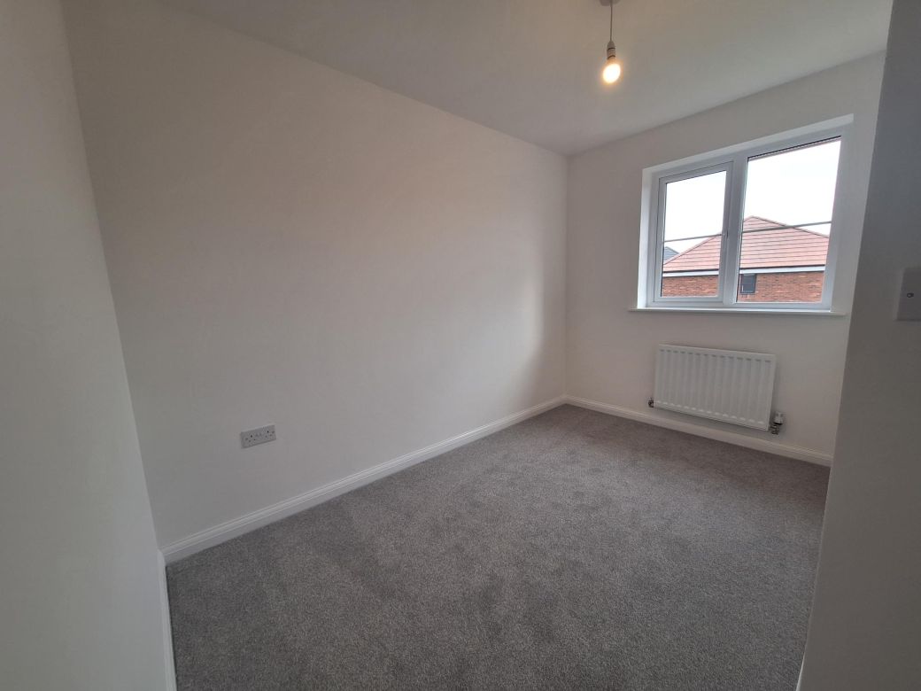 CONISTON BED 4 - PLOT 161