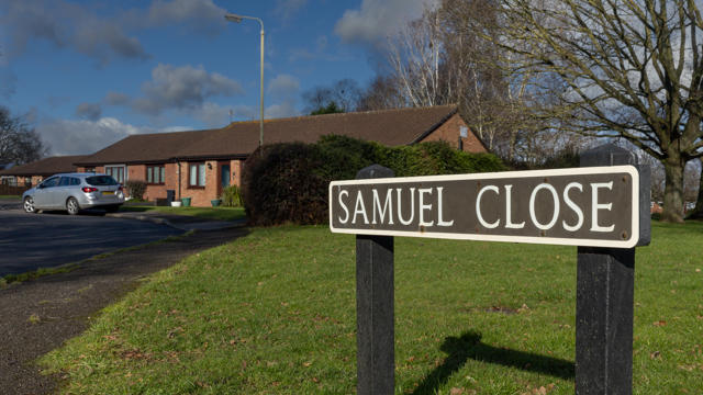 Samuel Close (9)