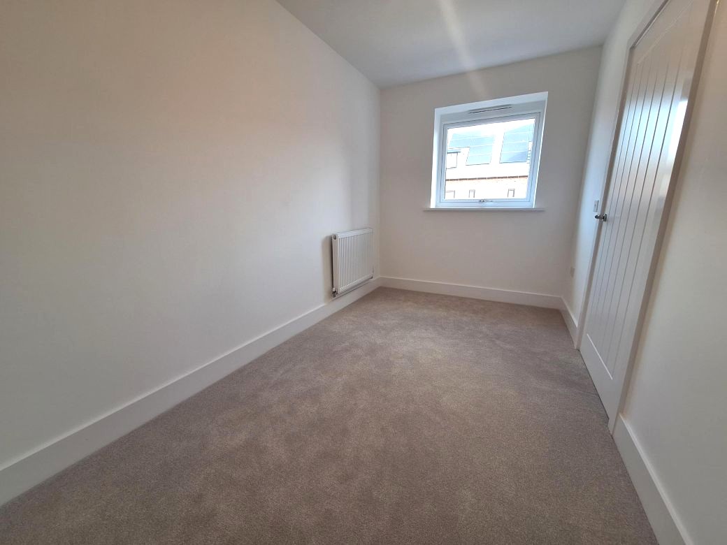PLOT 221 BEDROOM 3