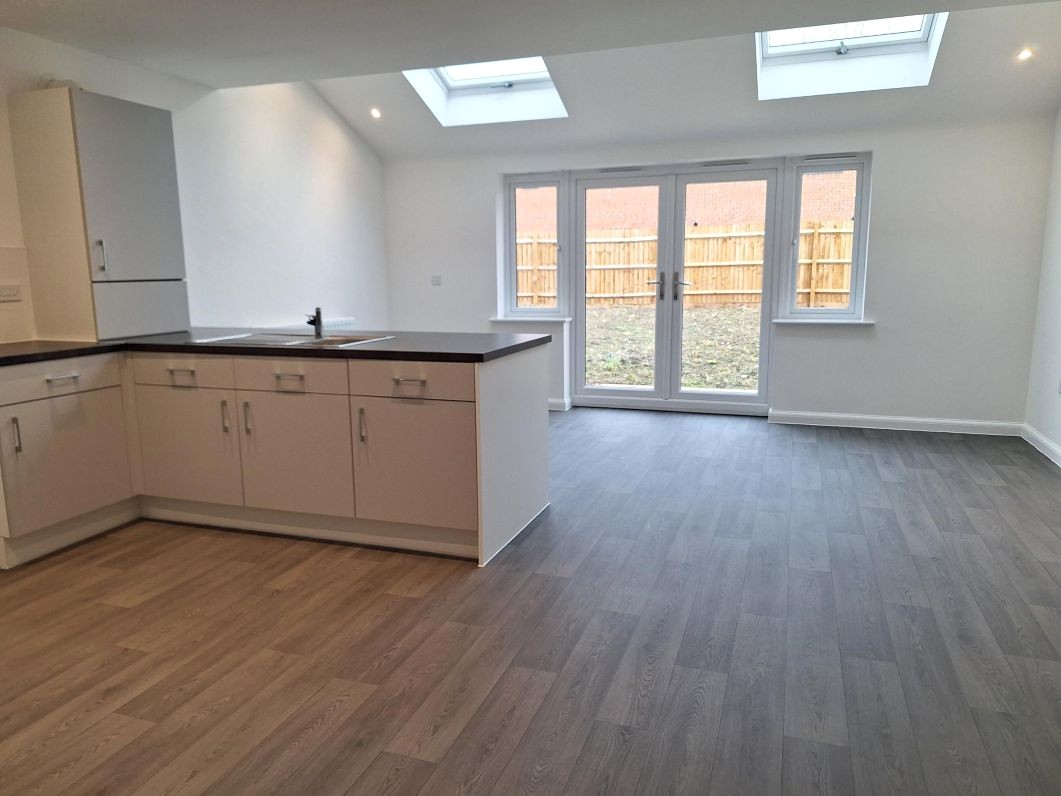 ASHOP Kitchen Diner - PLOT 189