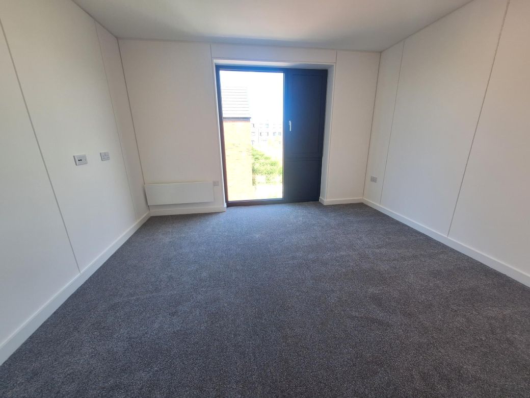 PLOT 32 BEDROOM 2