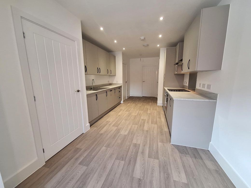 PLOT 223 KITCHEN