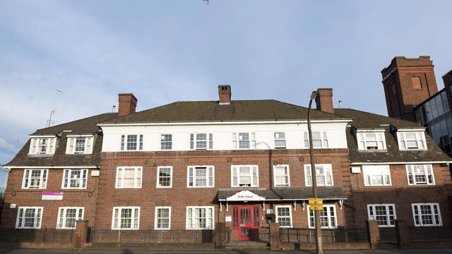 Rolf House