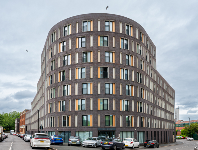 Corner image of Crocodile Court