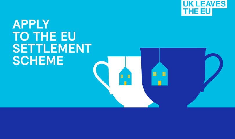 Eu Settlement Scheme