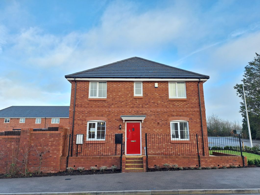 Chestnut  External Plot 46