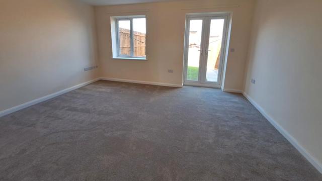 Living Dining Room