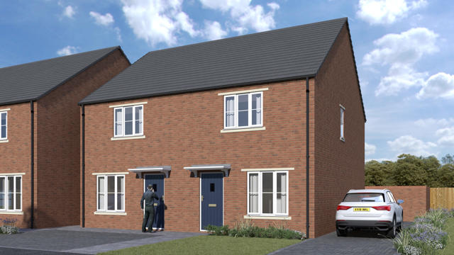 Sanders Fields 2 Bed Plots 5857