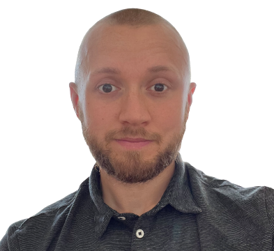 Jacob Sprayson V2 Jacob Sprayson V2