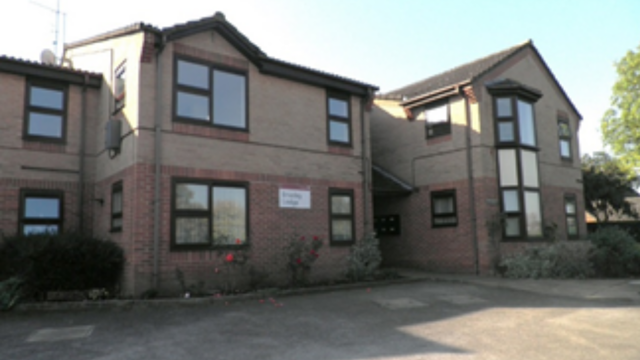 Brierley Lodge