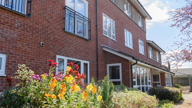 Penmakers Court 4