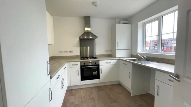 Kitchen D