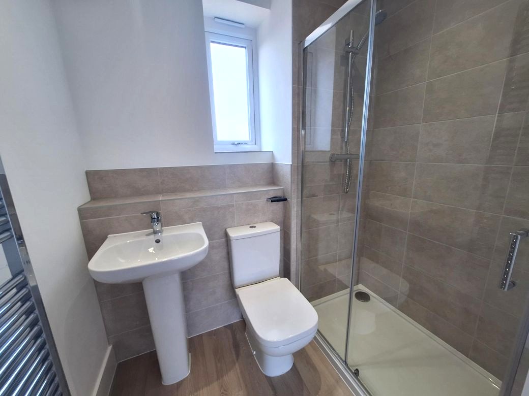 PLOT 225 EN SUITE