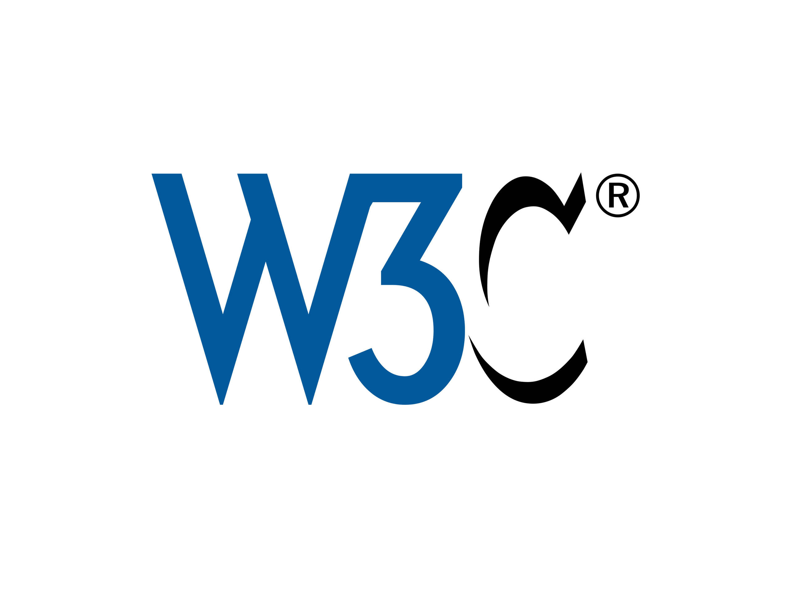 W3C Logo Accessibility