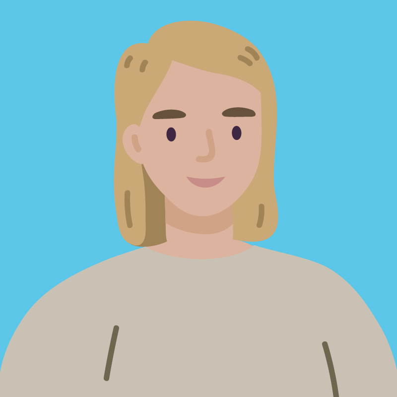 Homeownership Team Avatars Alison