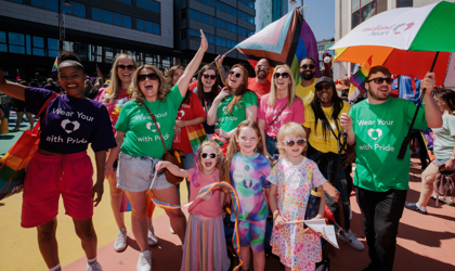 Pride 1