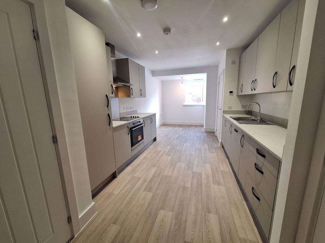 PLOT 223 KITCHEN DINER