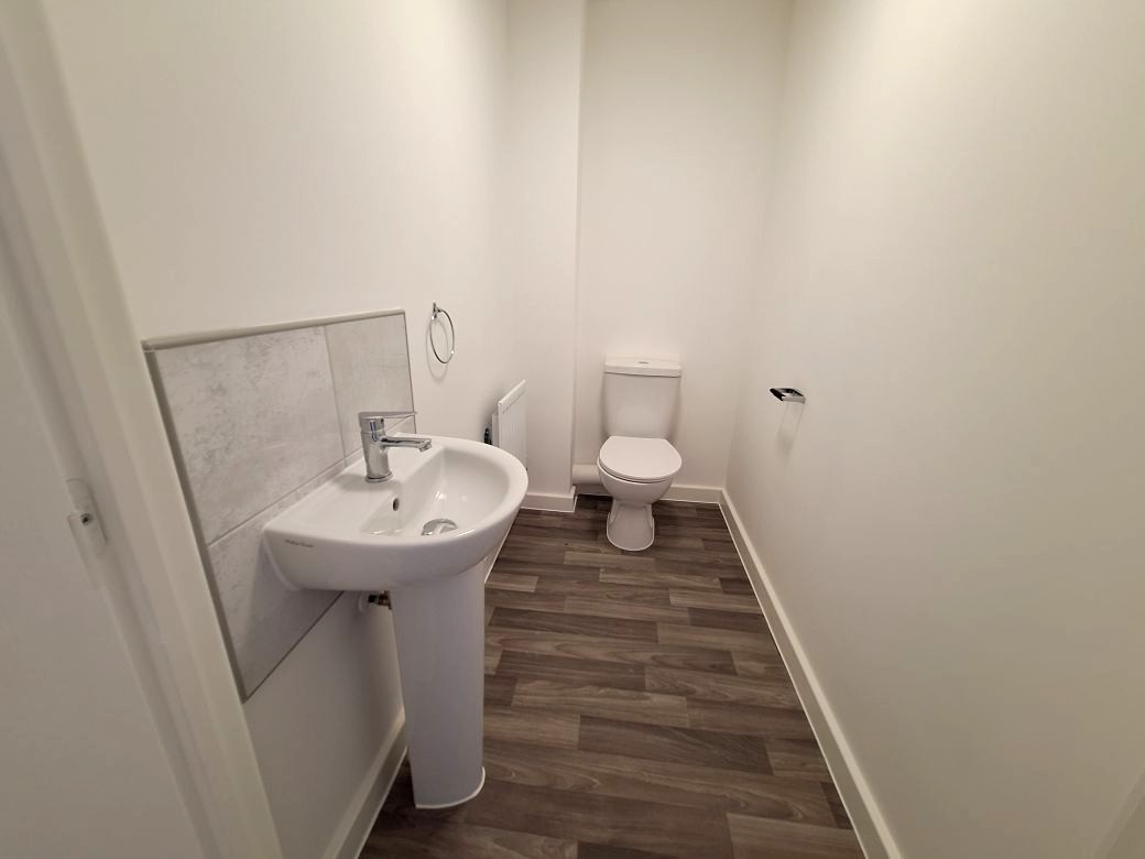 PLOT 81 WC