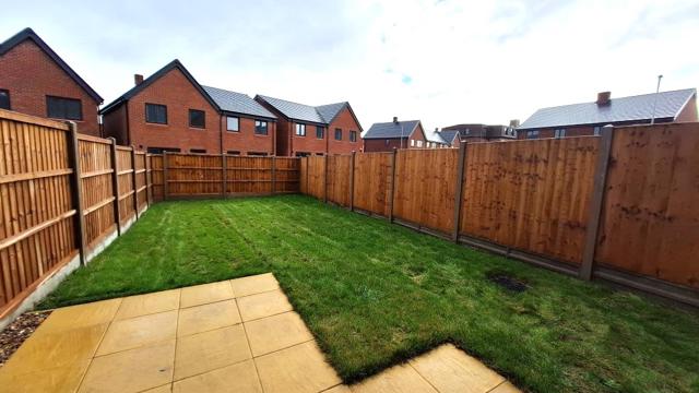 Garden2 Plot 66