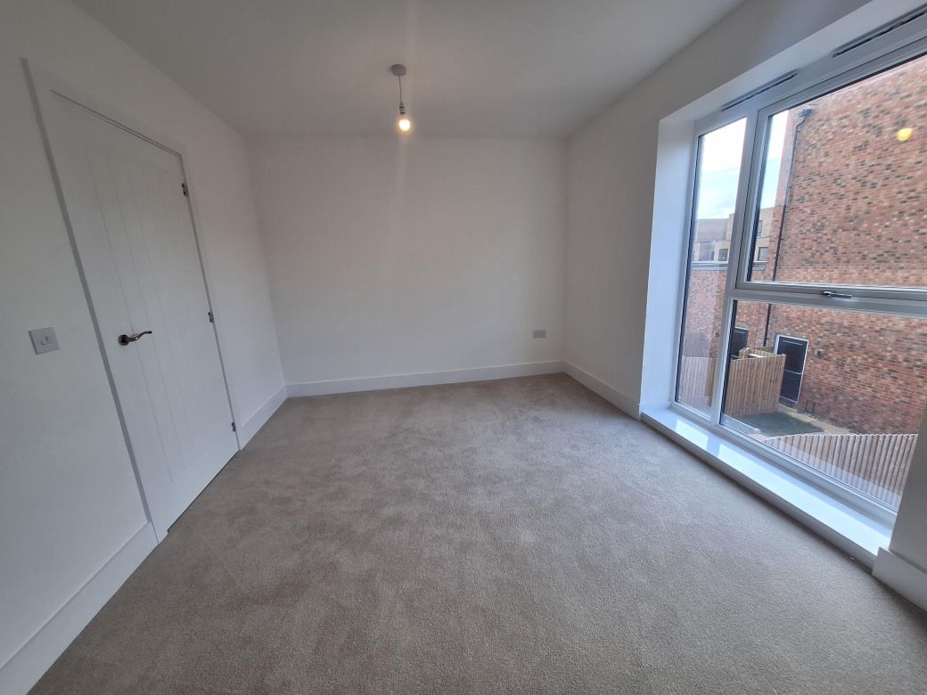 PLOT 224 BEDROOM 2