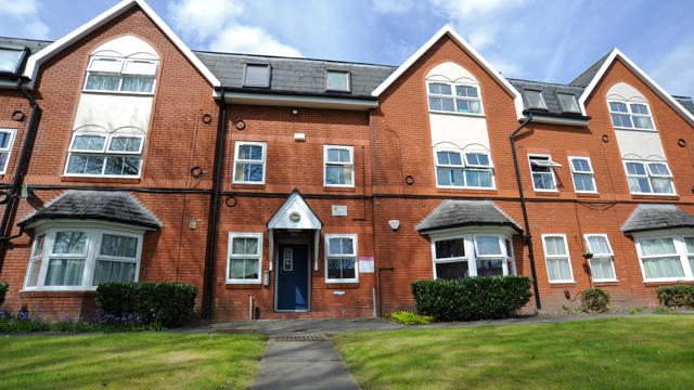Muirhead 18