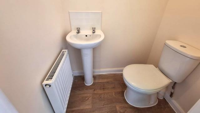 Downstairs WC3