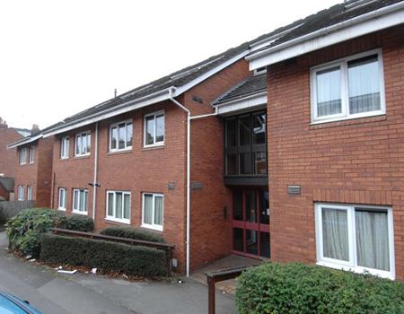 St Thomas Court