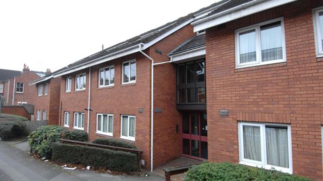 St Thomas Court