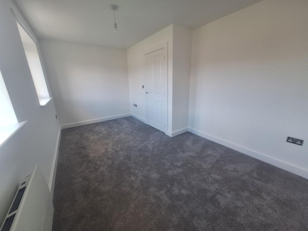 PLOT 28 BEDROOM ONE 2
