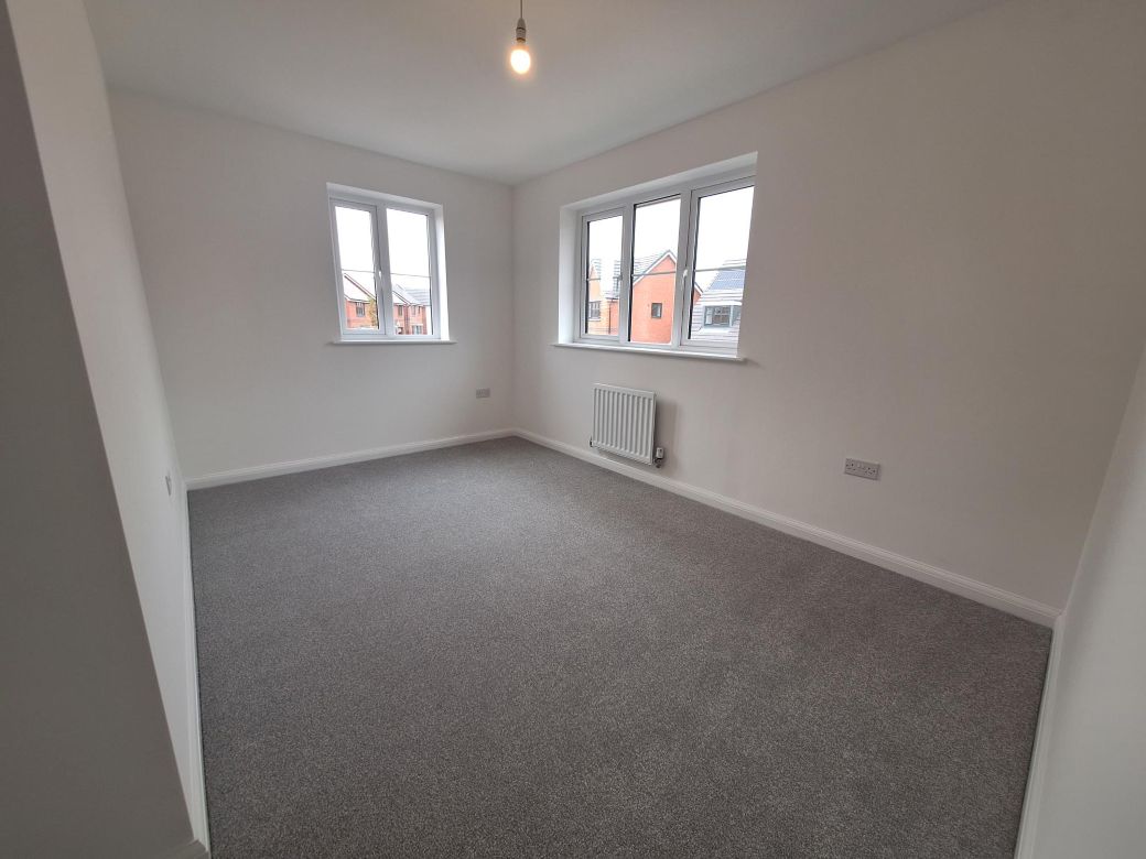 CONISTON BED 2 - PLOT 161