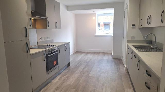 PLOT 221 KITCHEN DINER