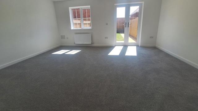 Living Dining Room